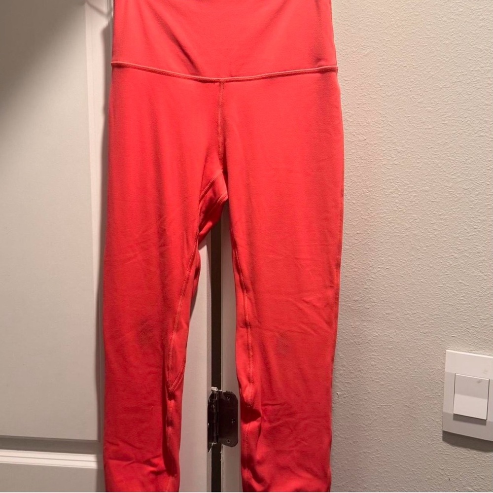 lululemon align High-Rise Leggings
